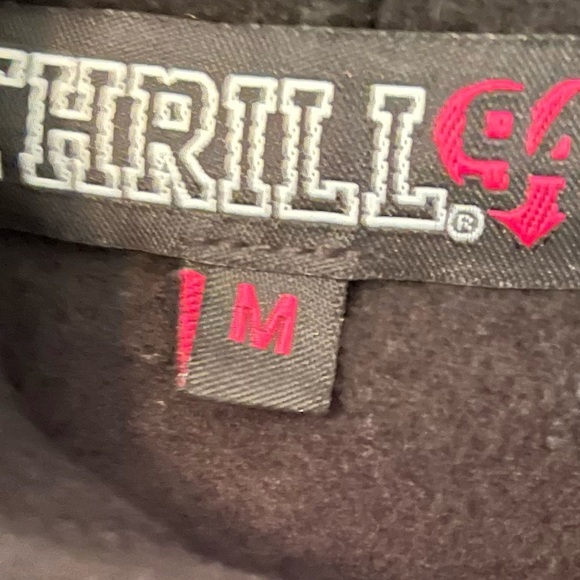 Thrill 94 Hoodie - Picture 2 of 7